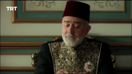Payitaht Sultan AbdulHamid - Season 01 Episode 174